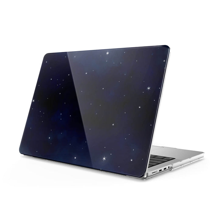 星黑| Macbook 防摔保護殼