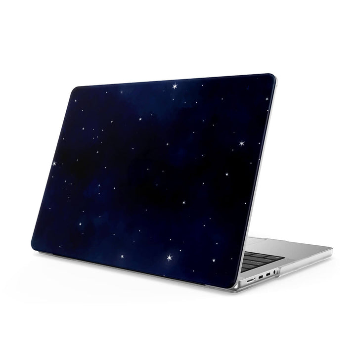 星黑| Macbook 防摔保護殼