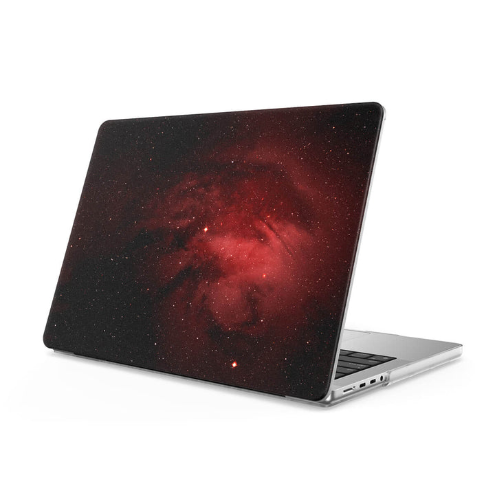 紅牛 | Macbook 防摔保護殼