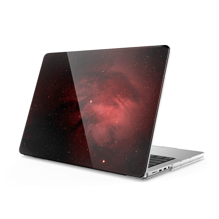 紅牛 | Macbook 防摔保護殼