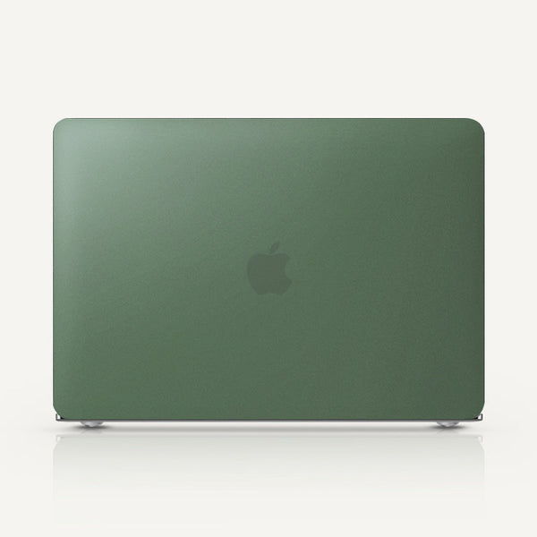 MacBook Series | Simple series Frosted Case