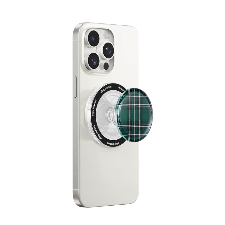 舒適的服裝| MagSafe 氣囊手柄