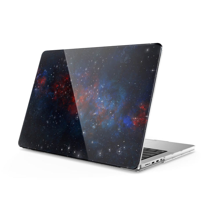 星爵 | Macbook 防摔保護殼