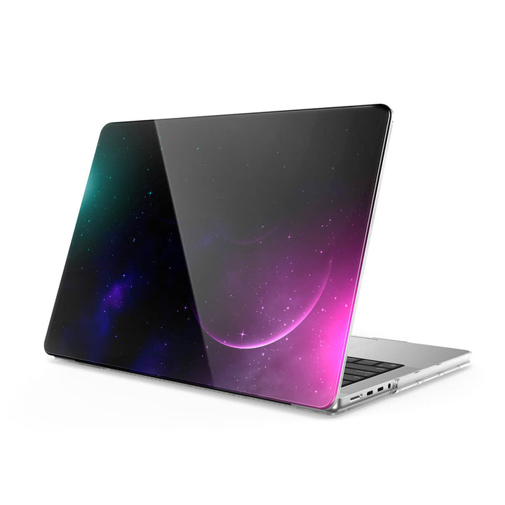 神秘星球| Macbook 防摔保護殼