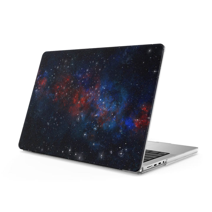 星爵 | Macbook 防摔保護殼