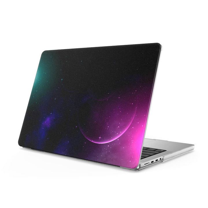 神秘星球| Macbook 防摔保護殼