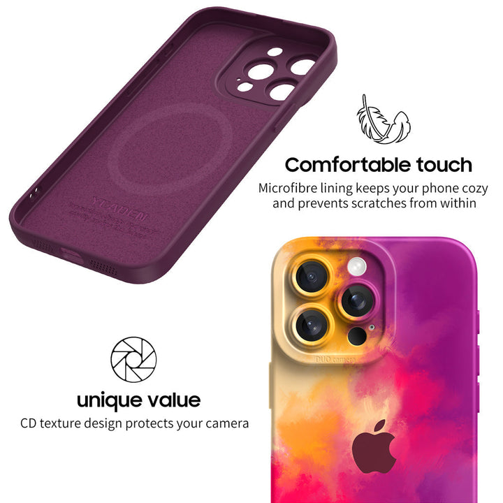 Flamingo | IPhone Series Impact Resistant Protective Case