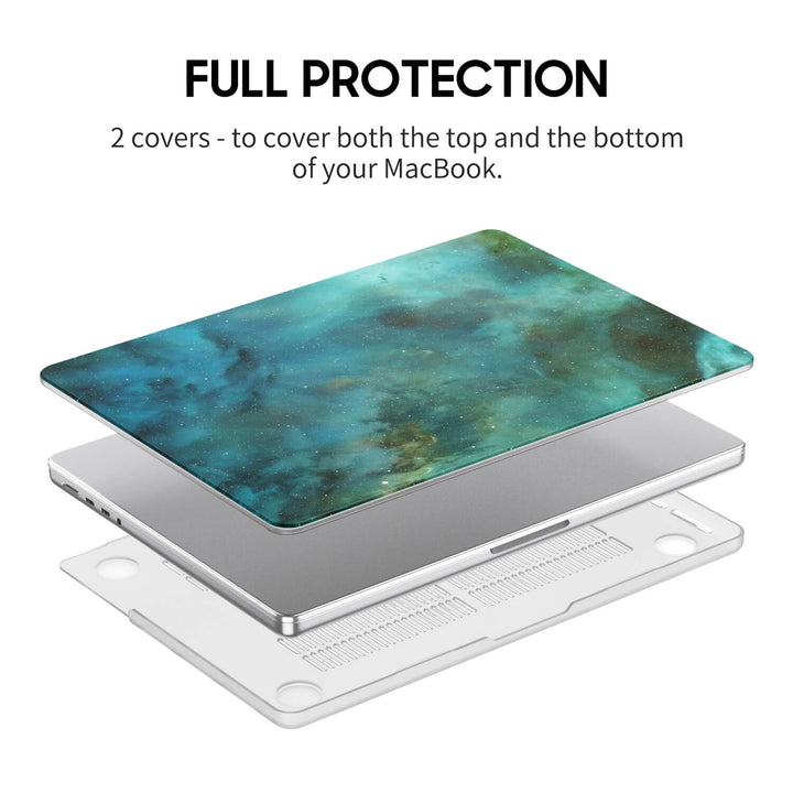 Multiple Bodies | Macbook Anti-Fall Protective Case