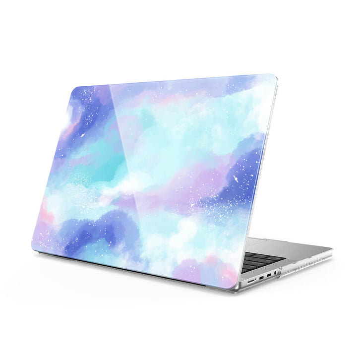 星辰藍| Macbook 防摔保護殼