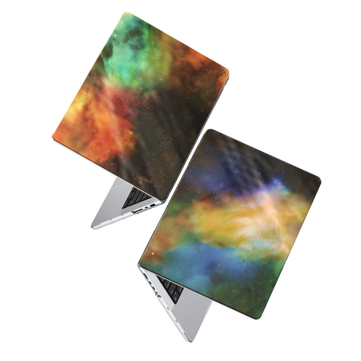 Mars Nebula | Macbook Anti-Fall Protective Case