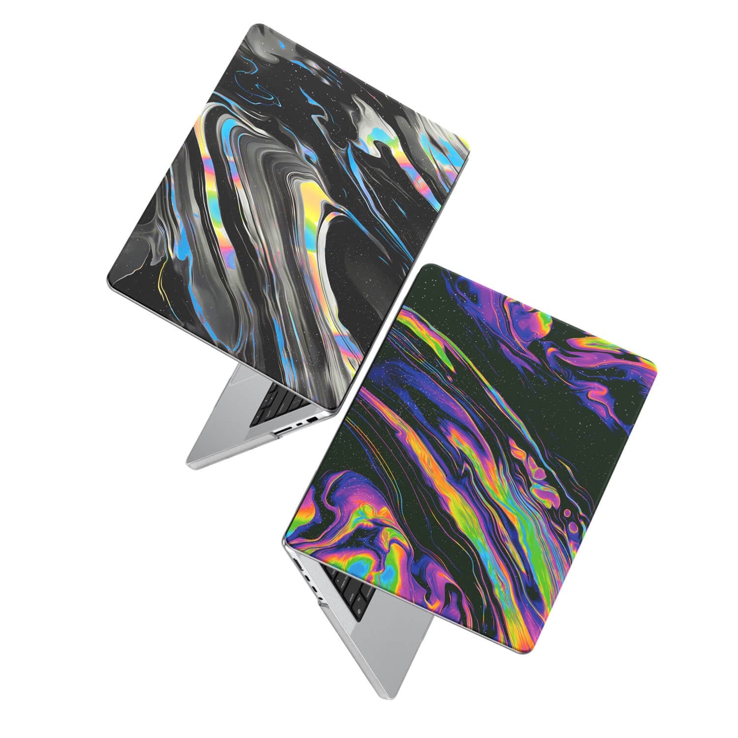 幻影迷霧| Macbook 防摔保護殼