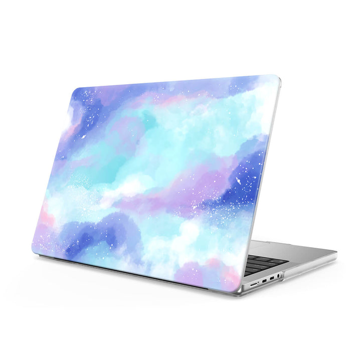 星辰藍| Macbook 防摔保護殼