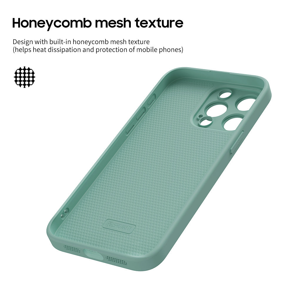 惡夢| iPhone系列抗衝擊保護殼
