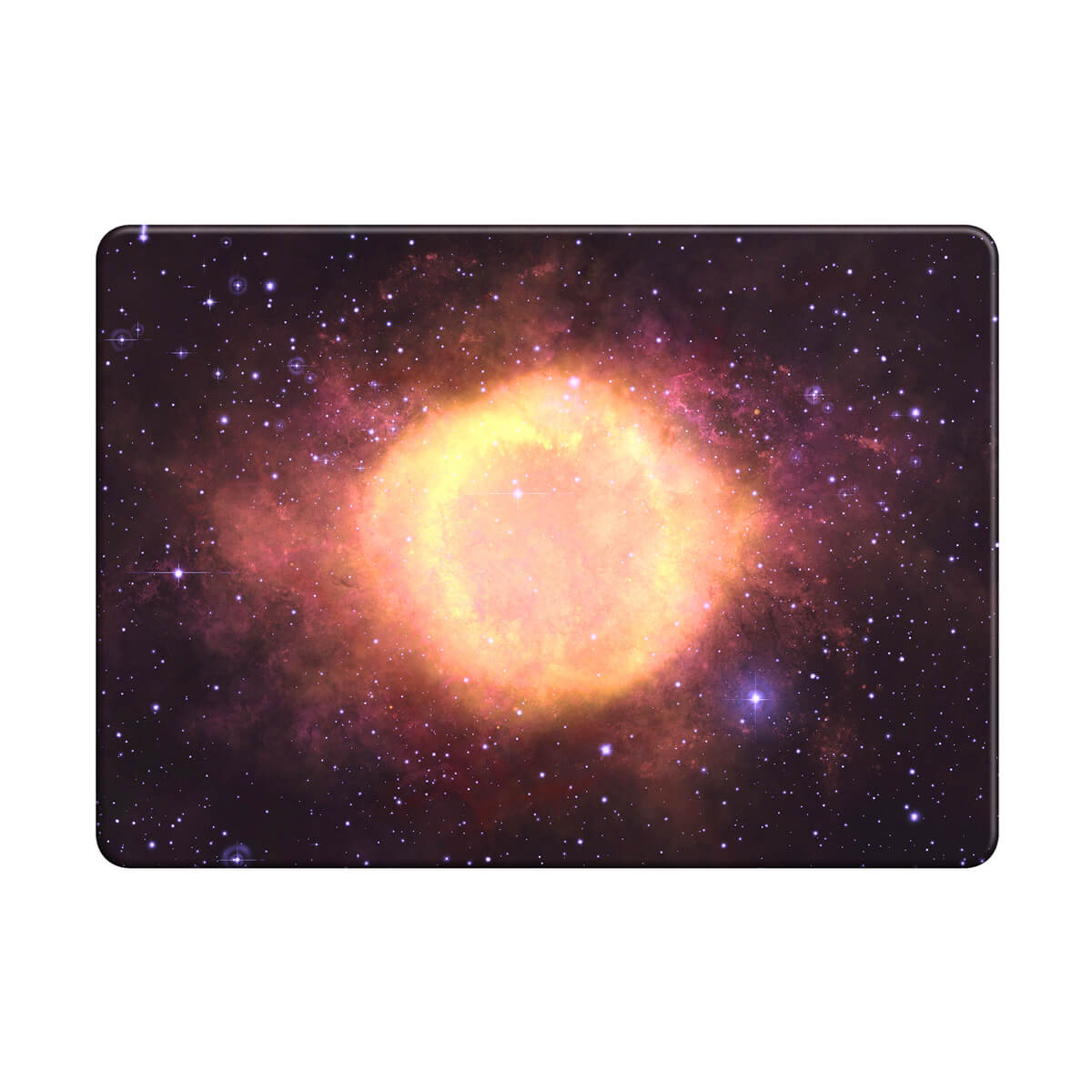 太陽星雲 | Macbook 落下防止保護ケース