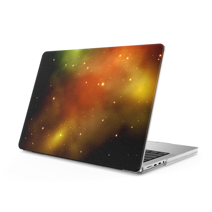 璀璨星光| Macbook 防摔保護殼