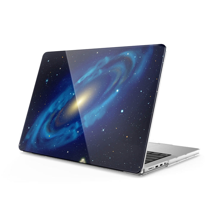 天體 | Macbook 防摔保護殼