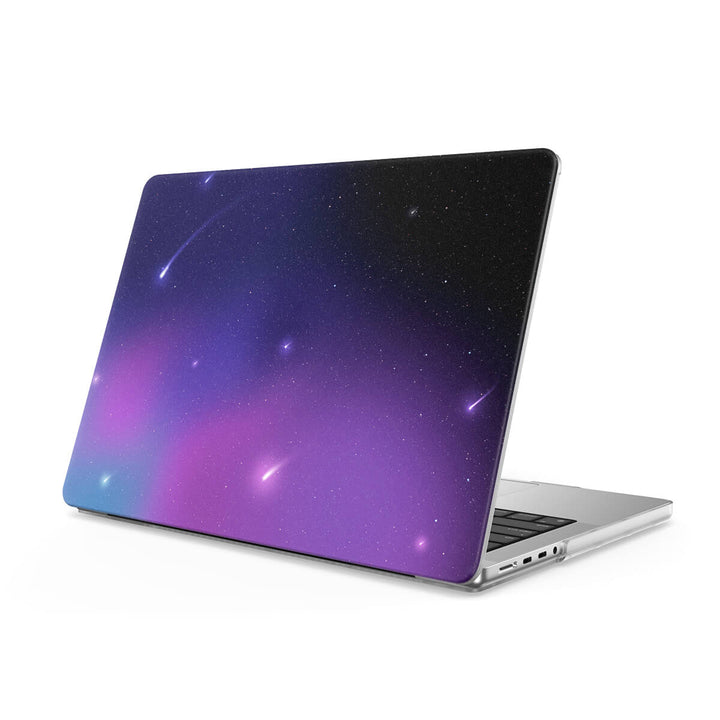 流星傳說| Macbook 防摔保護殼