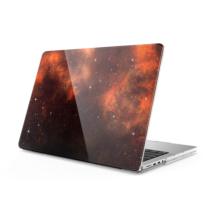 Mars Nebula | Macbook Anti-Fall Protective Case