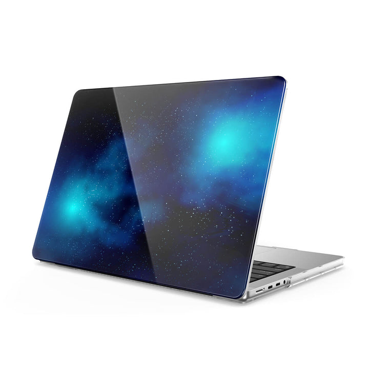 藍王星| Macbook 防摔保護殼