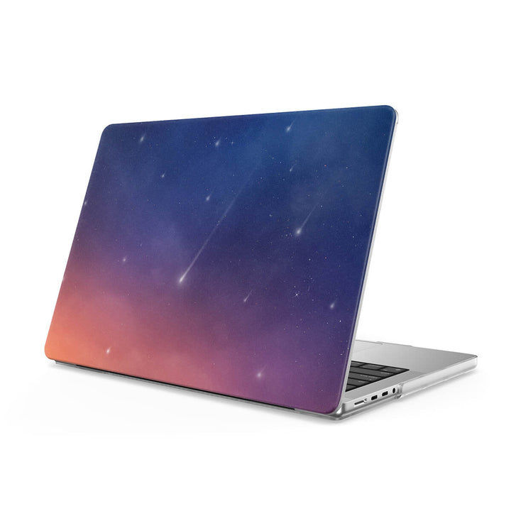 流星體| Macbook 防摔保護殼