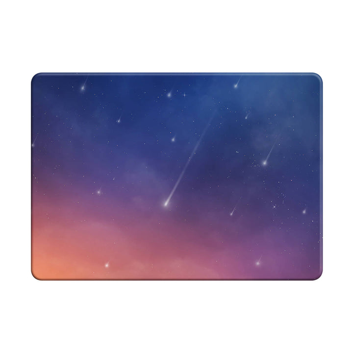 流星體| Macbook 防摔保護殼