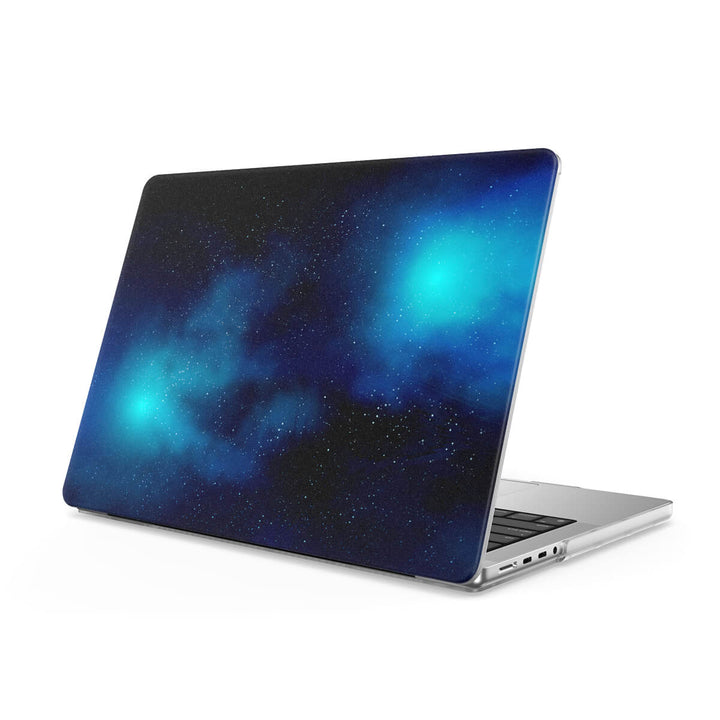 藍王星| Macbook 防摔保護殼