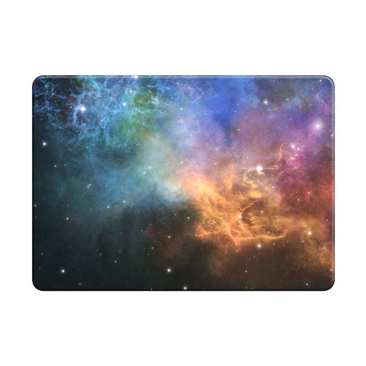 Sea Cloud Nebula | Macbook Anti-Fall Protective Case