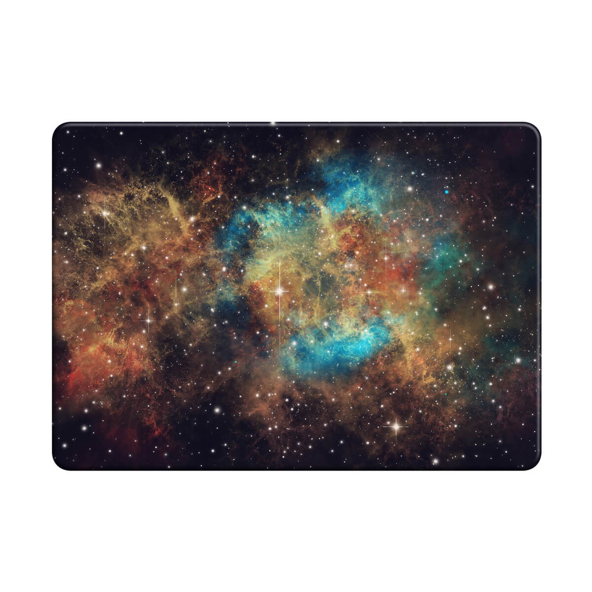 星際深淵| Macbook 防摔保護殼