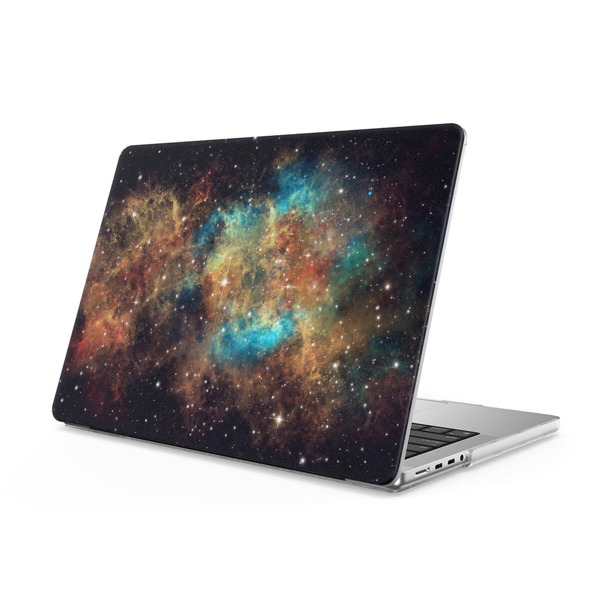 星際深淵| Macbook 防摔保護殼