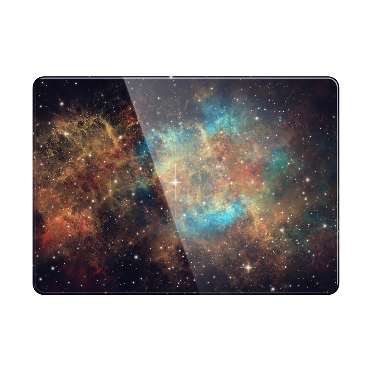 星際深淵| Macbook 防摔保護殼