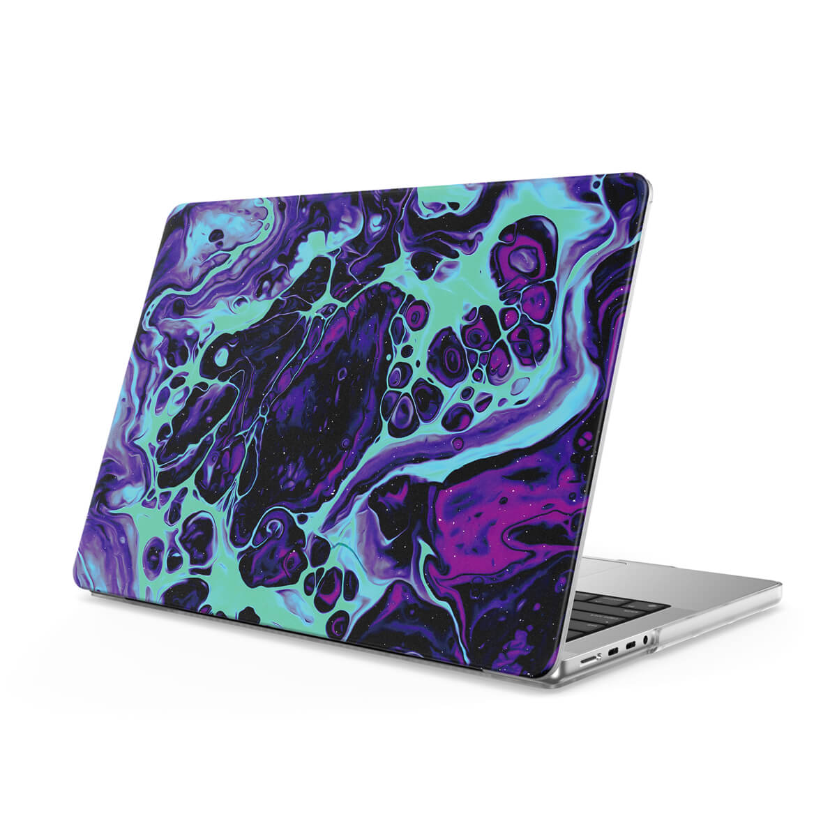 幻影迷霧| Macbook 防摔保護殼