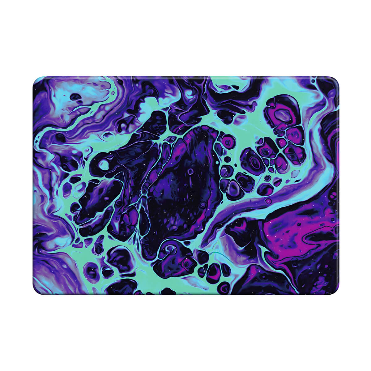 幻影迷霧| Macbook 防摔保護殼