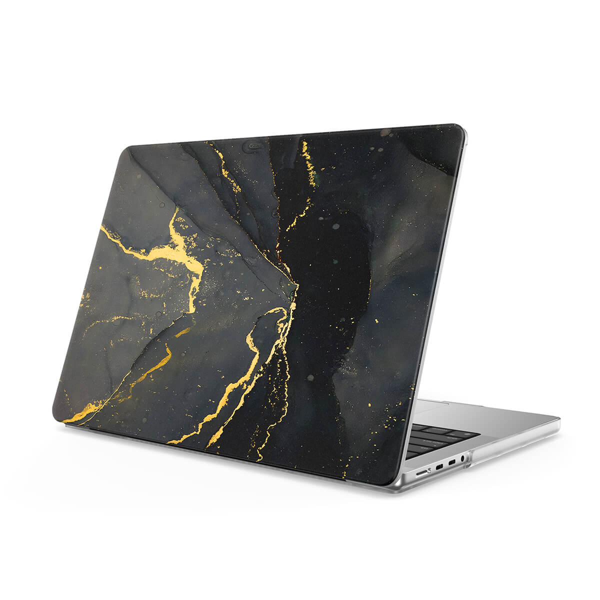 黑金砂| Macbook 防摔保護殼