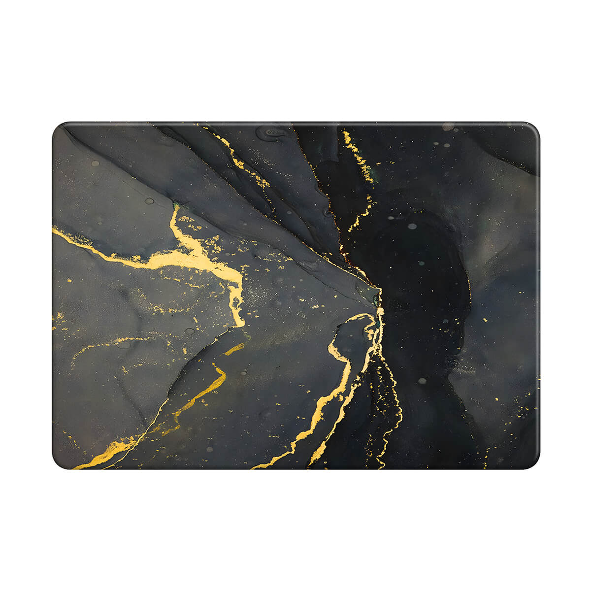 黑金砂| Macbook 防摔保護殼