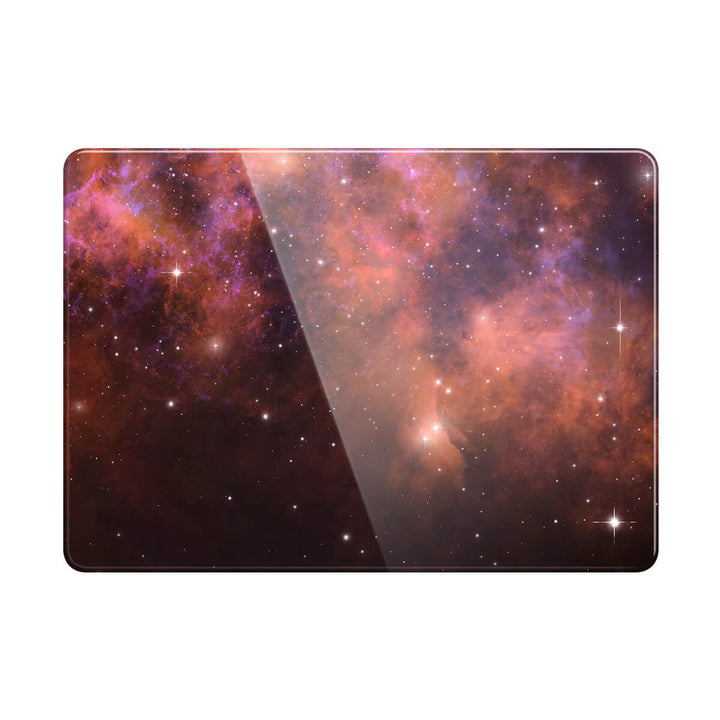 Star Morning Smoke | Macbook Anti-Fall Protective Case