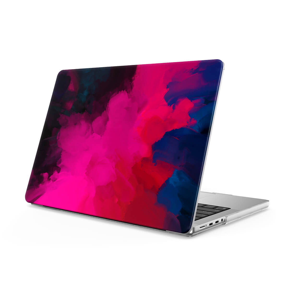 ファントム | Macbook 落下防止保護ケース