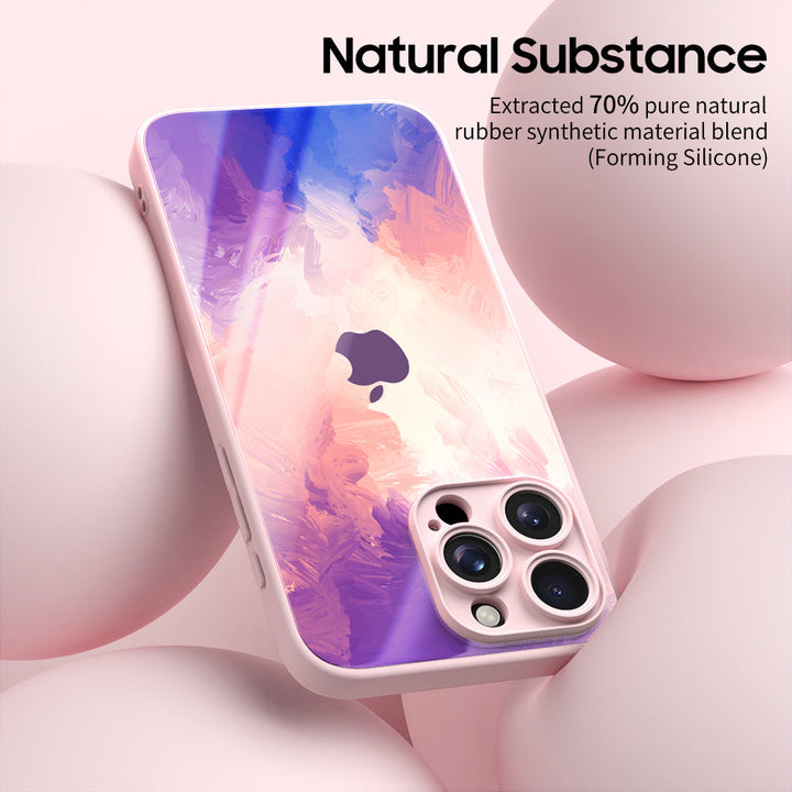 Ice Cream | IPhone Series Impact Resistant Protective Case