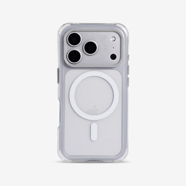 Gray | iPhone Four-Corner Airbag Case
