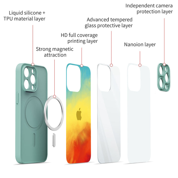 Invasion | IPhone Series Impact Resistant Protective Case