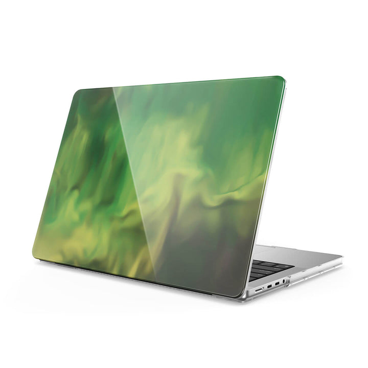 製造混亂| Macbook 防摔保護殼