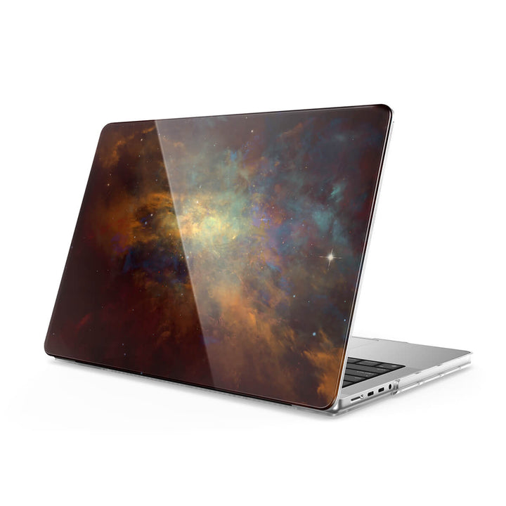 煙星| Macbook 防摔保護殼