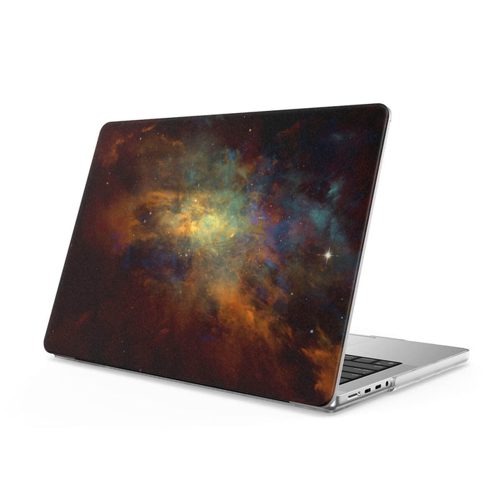 煙星| Macbook 防摔保護殼