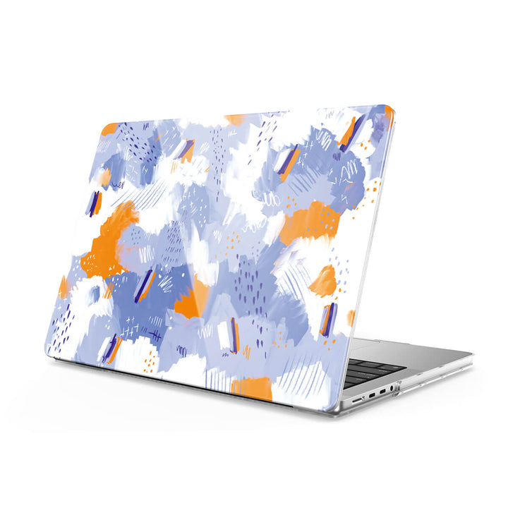 打雪仗| Macbook 防摔保護殼