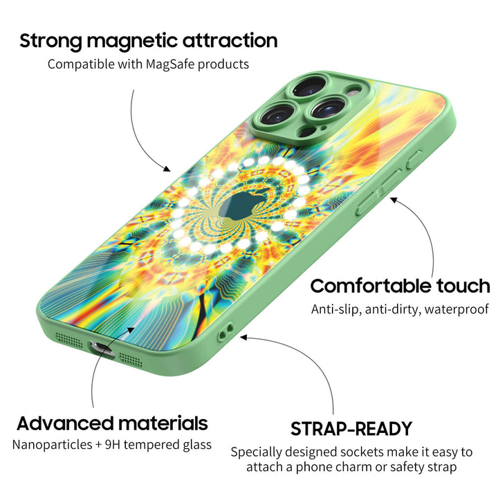 幻滅| iPhone系列抗衝擊保護殼